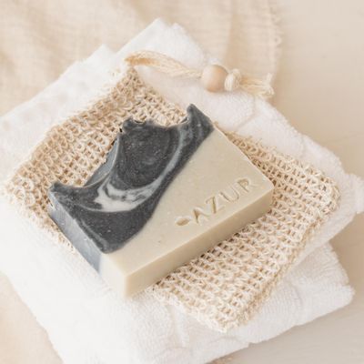Gifts - Soap WILD WOODS | body bar | natural soap - AZUR NATURAL BODY CARE