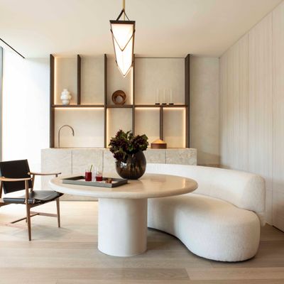 Vases - Handblown vases by Kate Hume - WHEN OBJECTS WORK