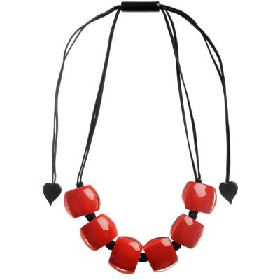 Cadeaux - Collier - BELLISSIMA - ZSISKA DESIGN