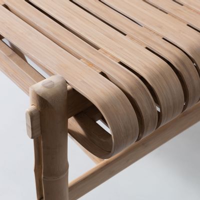 Benches - Creek Collection : Bench - AMO ARTE
