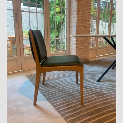 Lawn chairs - "CHAISE "JOCA - ALESSANDRA DELGADO DESIGN