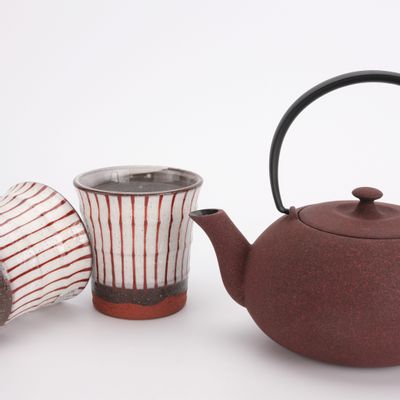 Tasses et mugs - SELECTION JAPAN DESIGN - JAPAN DESIGN BVBA