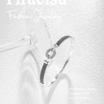 Bracelets - Full Moon bracelets - TIRACISÚ
