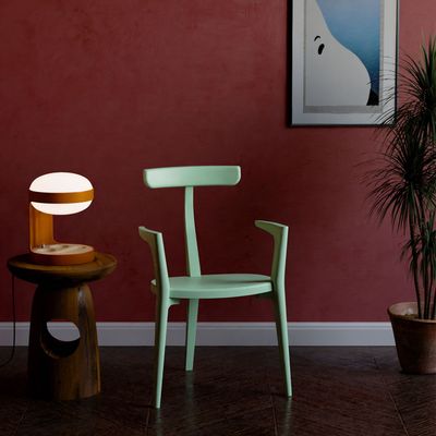 Chaises - Chaise Beluga - POLIMAIR