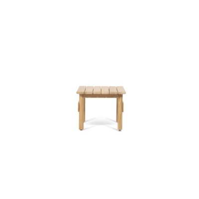 Lawn tables - Pomalo Square Table - FJAKA FURNITURE