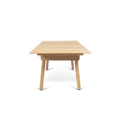 Tables de jardin - Table de salle à manger Pomalo - FJAKA FURNITURE