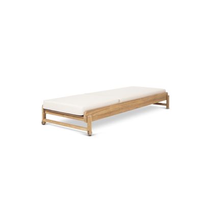 Transats - Chaise longue simple - FJAKA FURNITURE