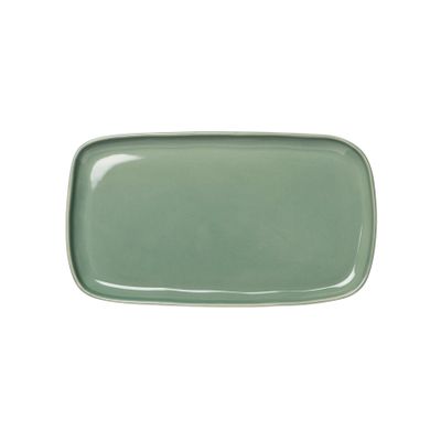 Platter and bowls - Antipasti Plate - QUAIL'S EGG