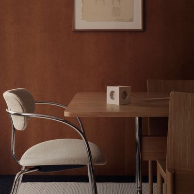 Autres fournitures bureau  - Objet décoratif Carré 1 - USB - AVOLT