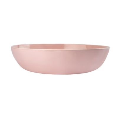 Platter and bowls - Serving Bowl - QUAIL'S EGG
