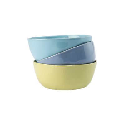 Bowls - Large Dipping Bowl - QUAIL'S EGG