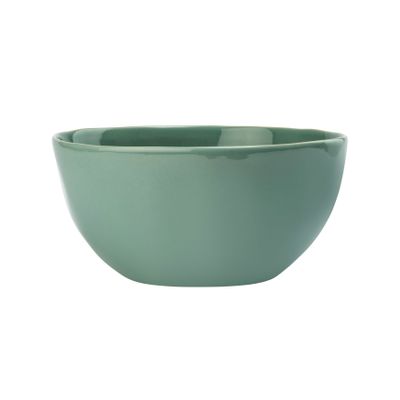 Platter and bowls - Everyday Bowl - QUAIL'S EGG
