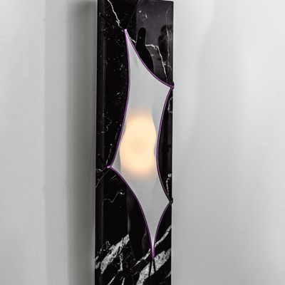 Appliques - Gash - Applique - Designed by Sfero Design - PISTORE MARMI