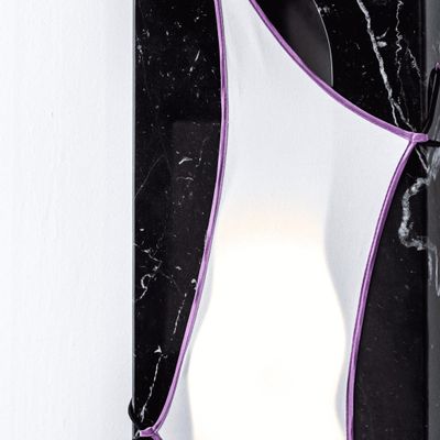 Appliques - Gash - Applique - Designed by Sfero Design - PISTORE MARMI