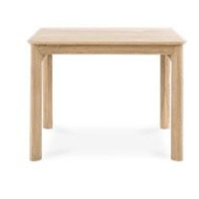 Other tables - Suri Square Dining Table - HÉA CRÉATIONS