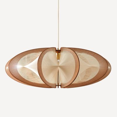 Objets design - Grande suspension ETIOLA L - LAFABLIGHT