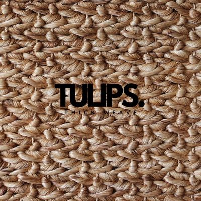 Tapis classiques - TULIPES - WEAVEMANILA