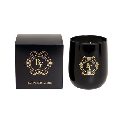 Objets de décoration - Bougie parfumée de luxe Barocco Fiorentino - GRAZIANI