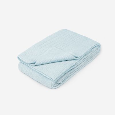 Plaids - Bamboo Baby Blanket - JOVIAL CLOUD