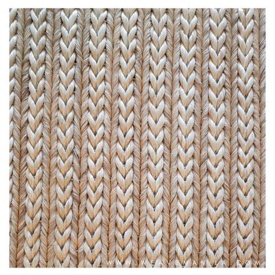 Bespoke carpets - Amaryllis and Wheatfields Combination - WEAVEMANILA