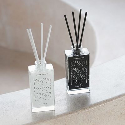 Scent diffusers - LYDEEN FRAGRANCES OUD NORSE SCENTED DIFFUSER - LYDEEN PARFUMS AB