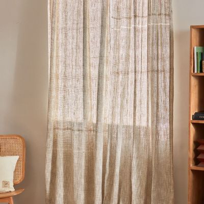 Curtains and window coverings - CURTAINS - CALMA HOUSE