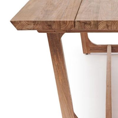 Lawn tables - Table "Babylone” (In/Outdoor) - MANUFACTORI