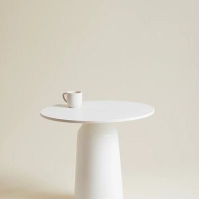 Coffee tables - Tandem table (small size) - MANUFACTURE DE CHAROLLES
