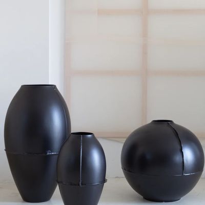 Vases - EKO Vase (Medium Size) - CHAROLLES