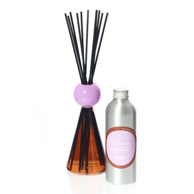 Scent diffusers - DISCO Diffuser & Refill - WXY.