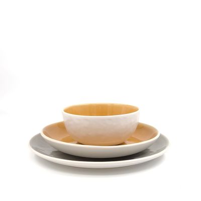 Everyday plates - Cereal/Soup Bowl - MOLDE CERAMICS