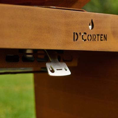 Barbecues - Bonfire One - D´CORTEN