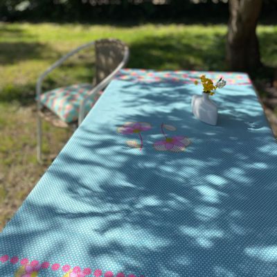 Table linen - NAPPE - LIGNE PARADIS