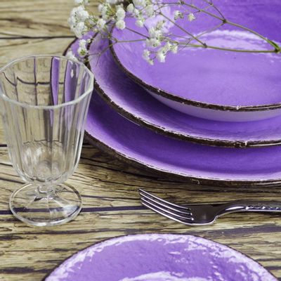 Unique pieces - Preta | Complements | Made in Italy - ARCUCCI CERAMICS