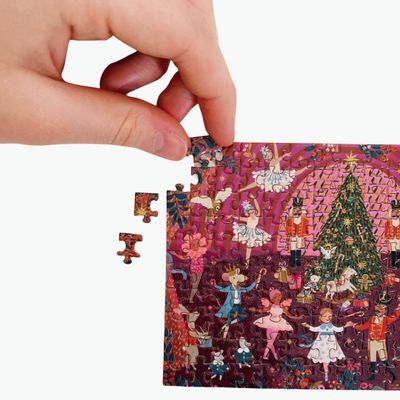 Gifts - Mini jigsaw puzzle 150 pieces - Penny Puzzle IN STOCK - PENNY PUZZLE