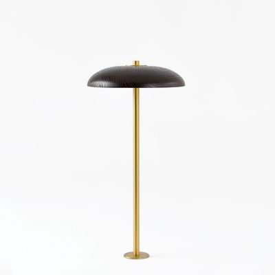 Wireless lamps - BOLACHA STATIK- Gold 45cm - HISLE