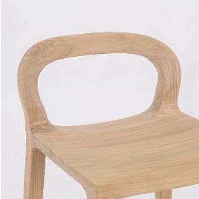 Chaises - Tabouret de bar Marbella - HÉA CRÉATIONS