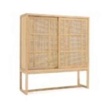 Armoires - Reims Cupboard - HÉA CRÉATIONS