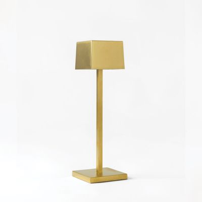 Wireless lamps - INSITU PREMIUM- Gold- 31cm - HISLE