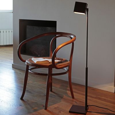 Floor lamps - CARRÉ XXL (wired) - H.ISLE