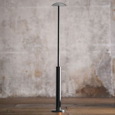 Outdoor floor lamps - ZENITH - H.ISLE
