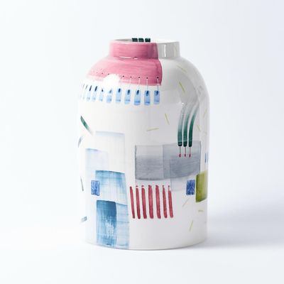 Vases - Vase à roulettes - ZENA