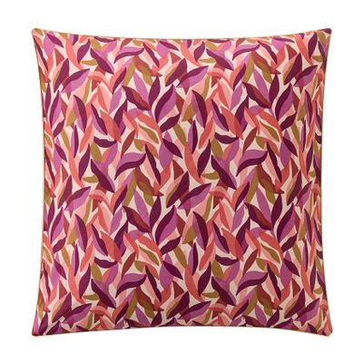 Bed linens - Leaves - Cotton Percale Bedding Set - ESSIX