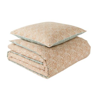 Linge de lit - Jaipur - Parure de lit en percale de coton - ESSIX