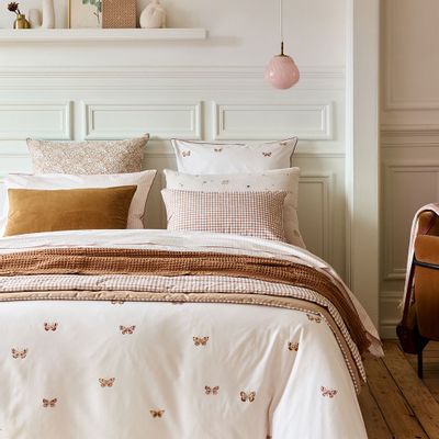 Linge de lit - Delicacy - Cotton Percale Bed Set - ESSIX