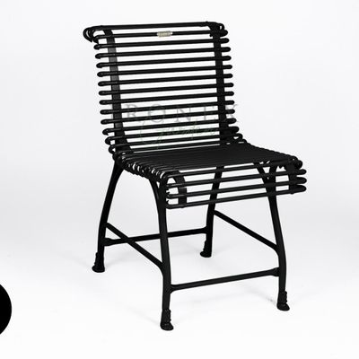 Lawn chairs - Chaise Arras - IRONEX GARDEN