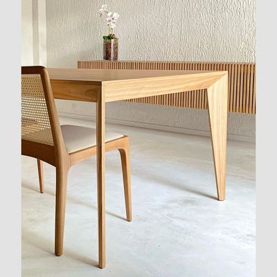 Kitchens furniture - VOLPI DINING TABLE - ALESSANDRA DELGADO DESIGN