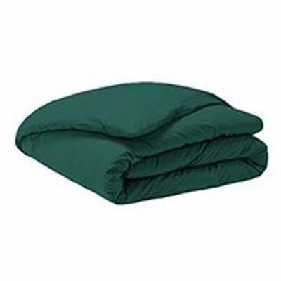 Linge de lit - Première Forêt - Parure de lit en percale de coton - ESSIX