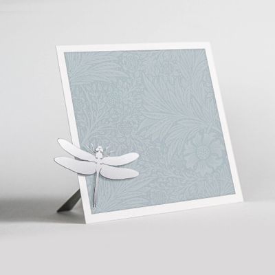 Gifts - Set of 15 metal photo holders - nature - TOUT SIMPLEMENT,