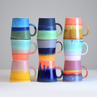 Mugs - Mug - SGW LAB